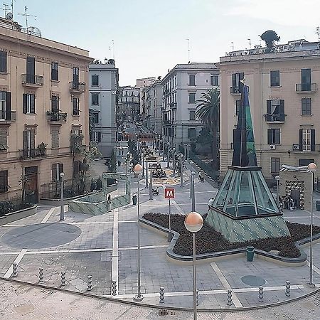 Casa E Bottega 41 Apartment Neapol Exteriér fotografie