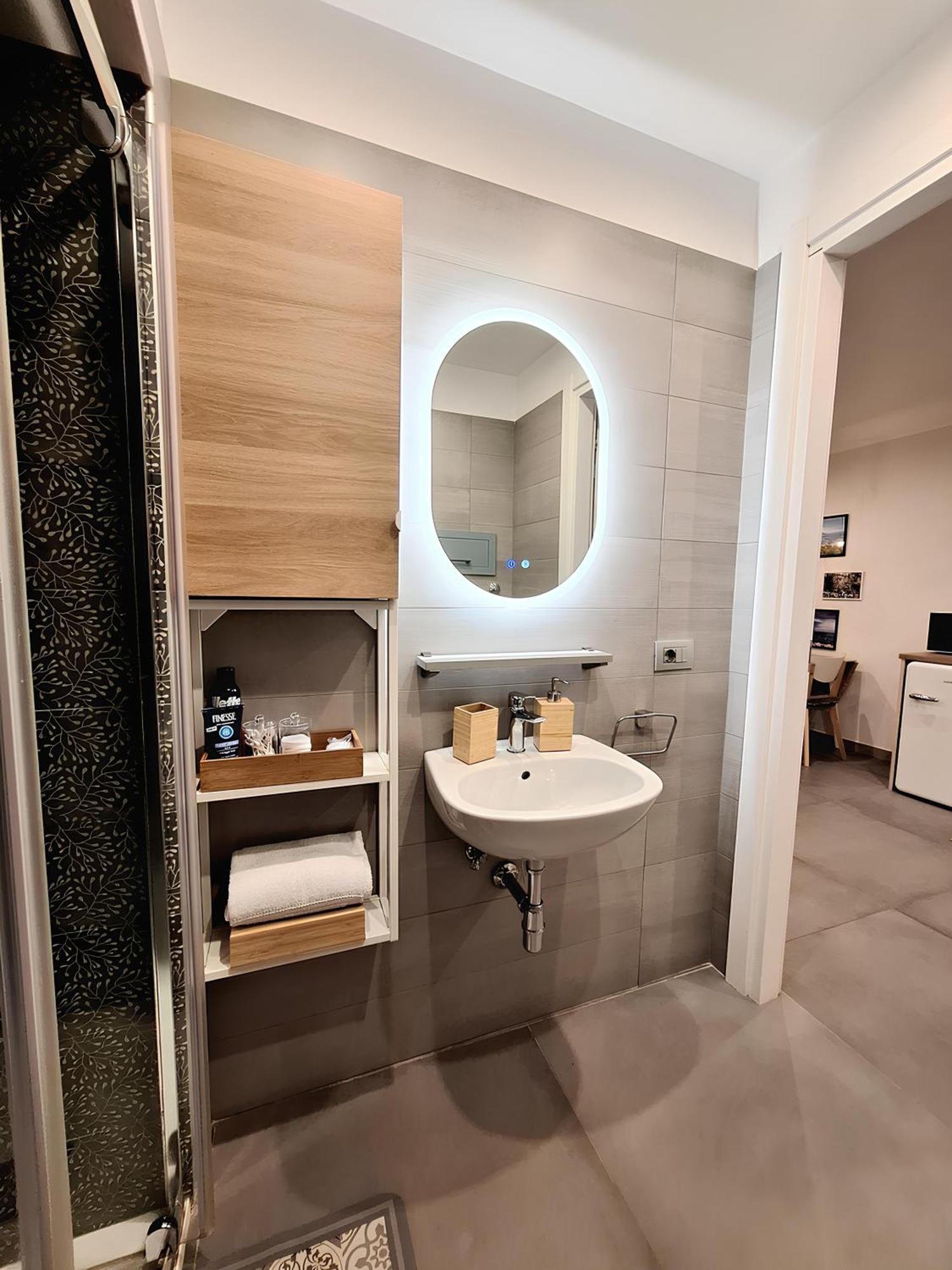 Casa E Bottega 41 Apartment Neapol Exteriér fotografie