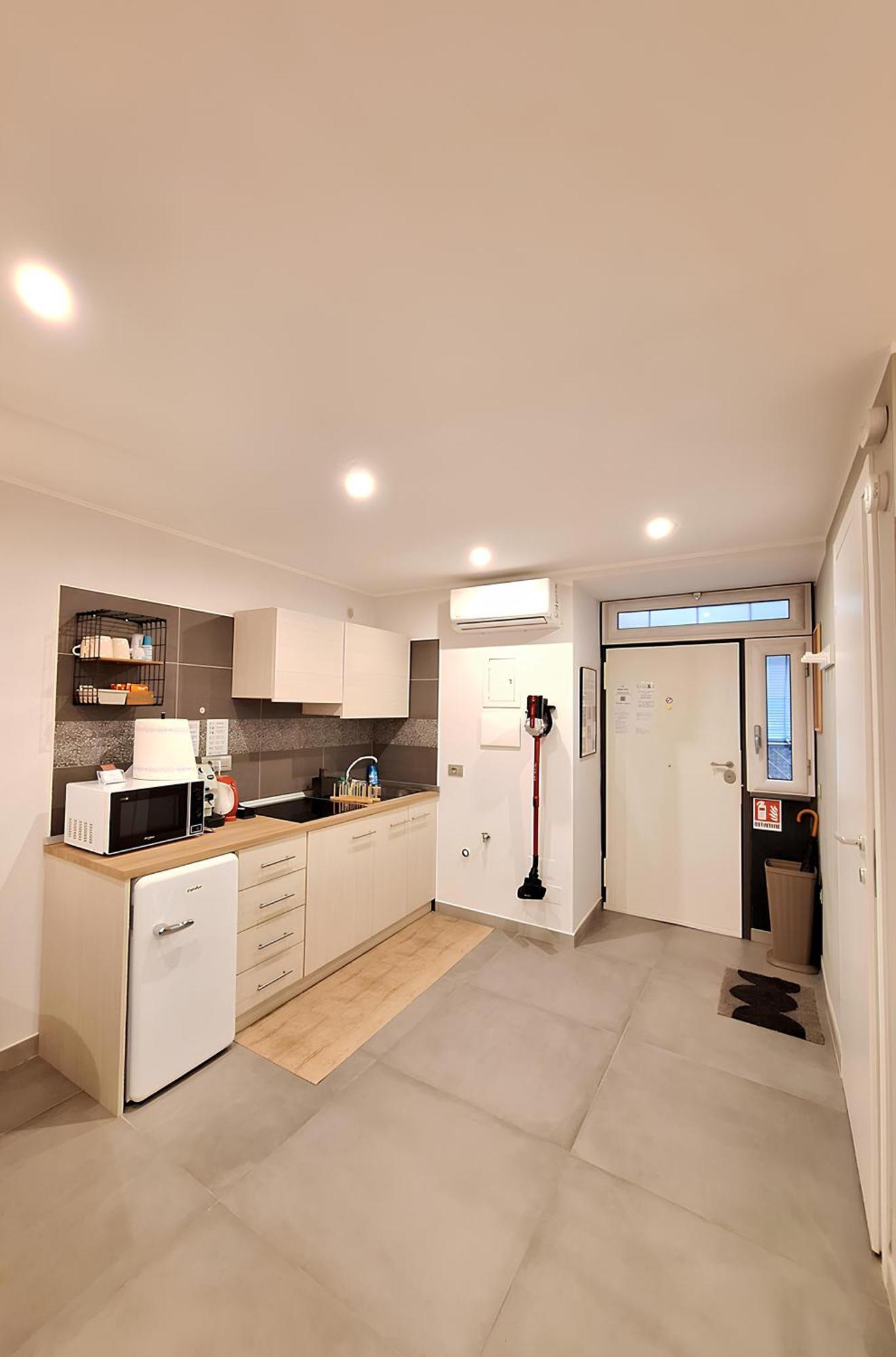 Casa E Bottega 41 Apartment Neapol Exteriér fotografie