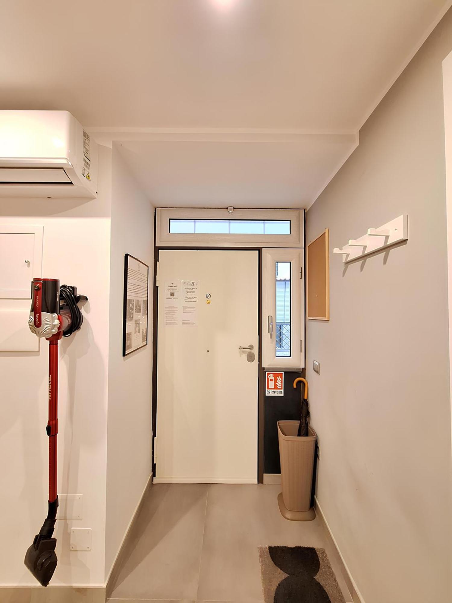Casa E Bottega 41 Apartment Neapol Exteriér fotografie