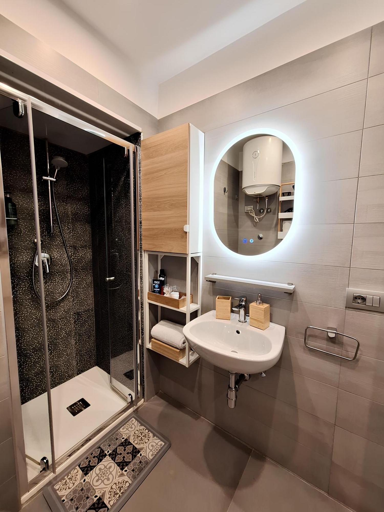 Casa E Bottega 41 Apartment Neapol Exteriér fotografie