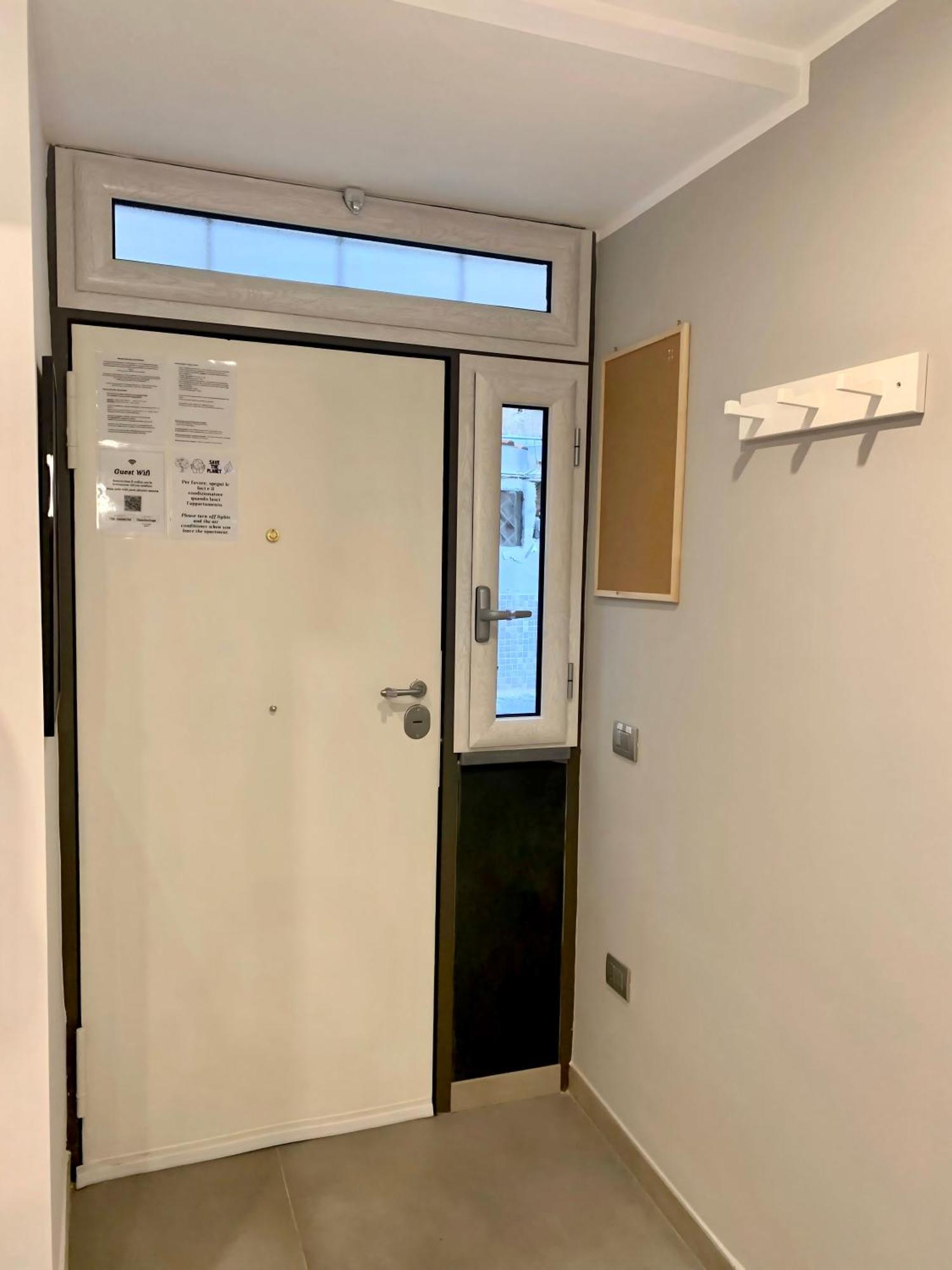 Casa E Bottega 41 Apartment Neapol Exteriér fotografie