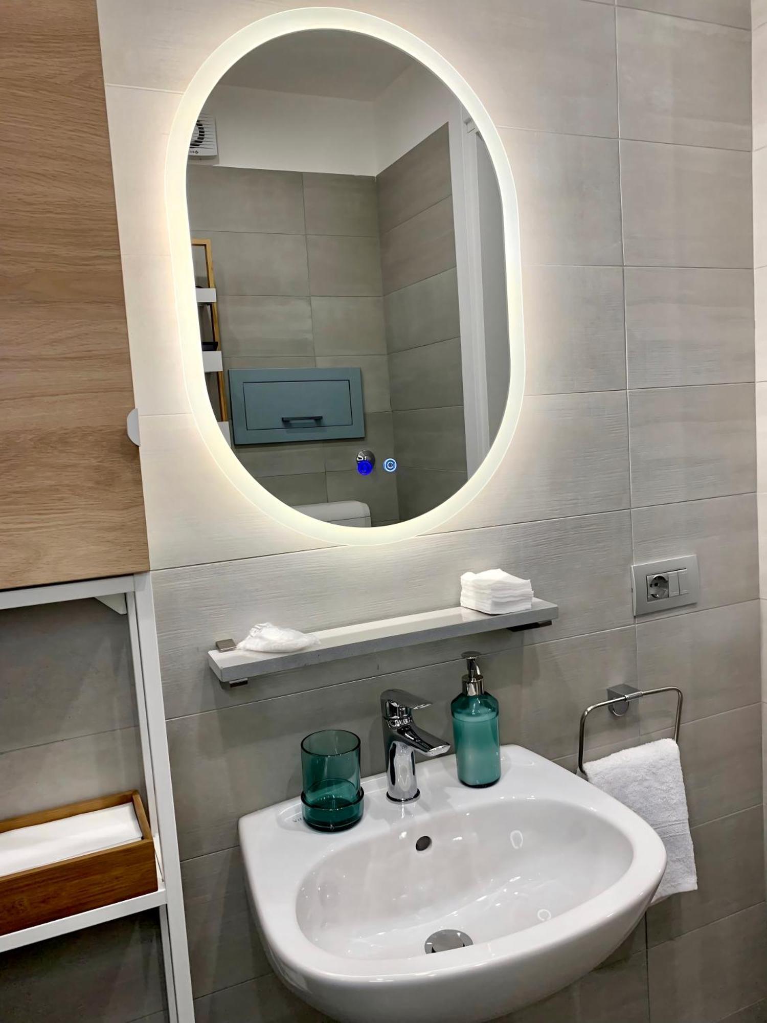 Casa E Bottega 41 Apartment Neapol Exteriér fotografie