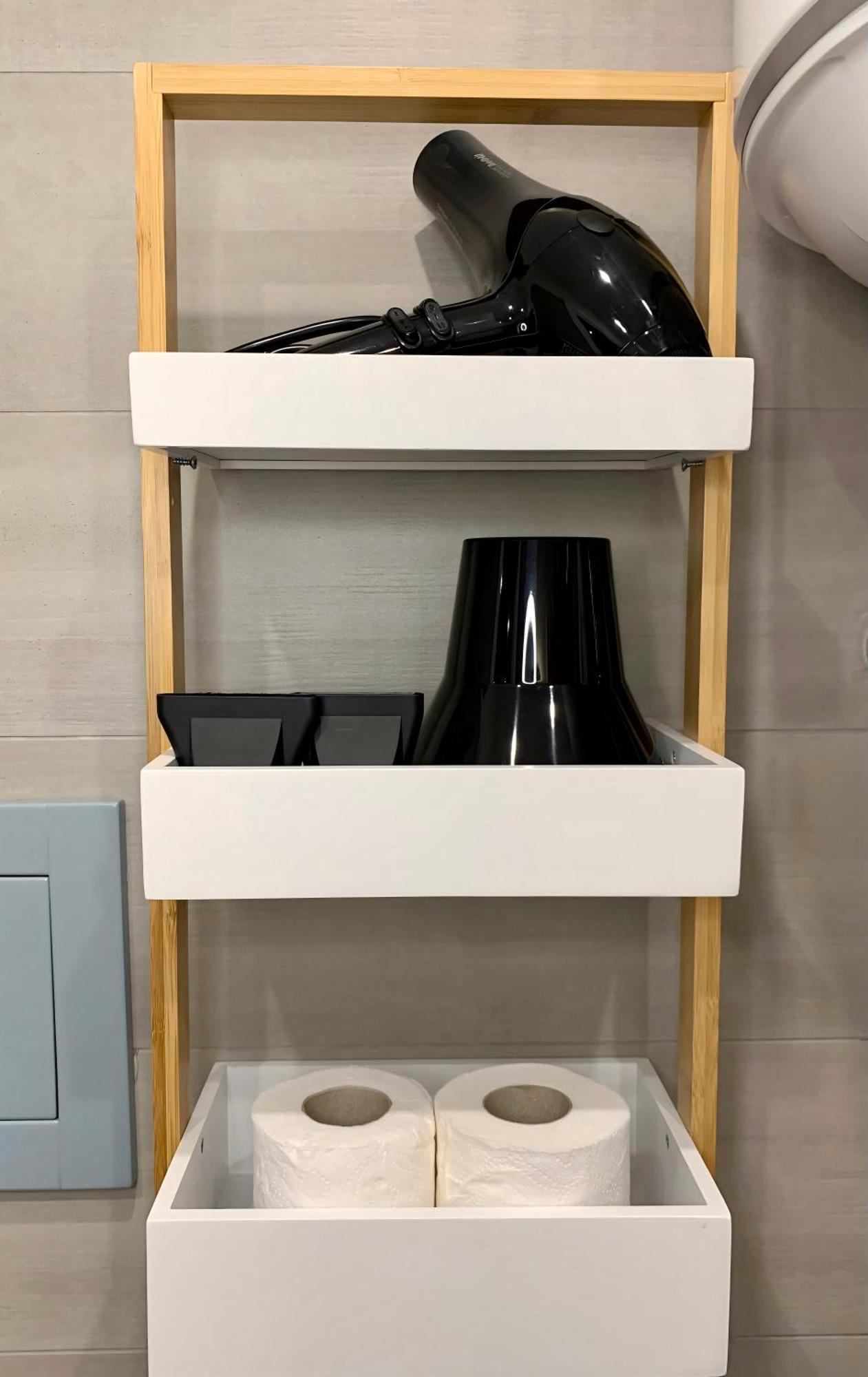 Casa E Bottega 41 Apartment Neapol Exteriér fotografie