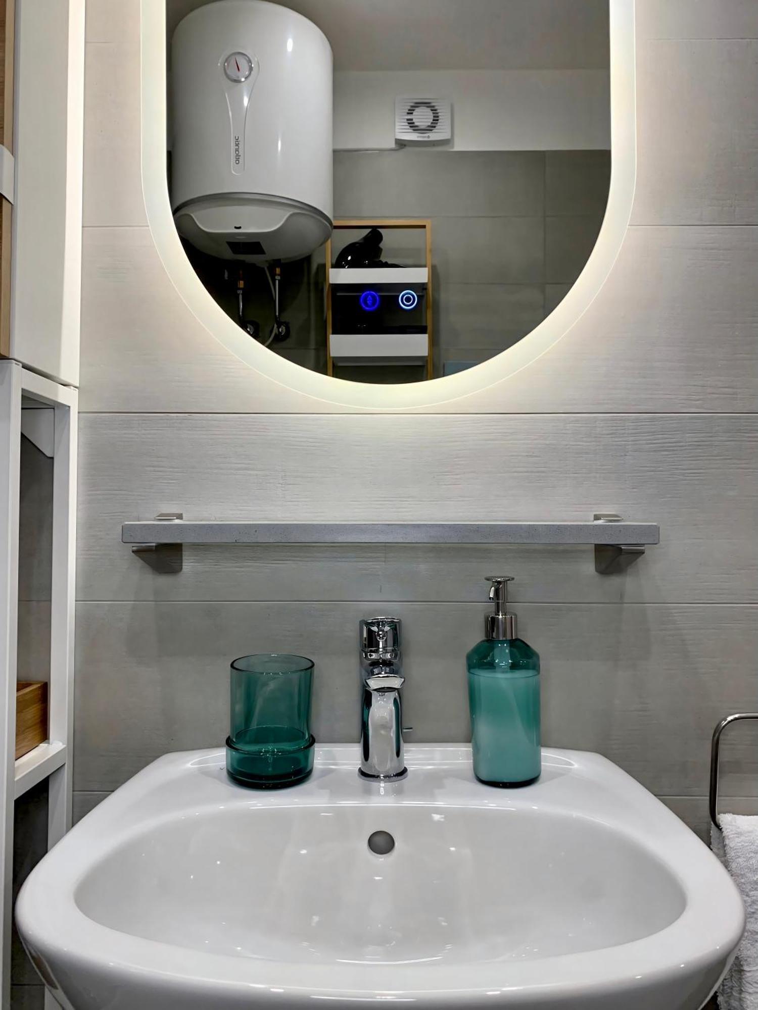 Casa E Bottega 41 Apartment Neapol Exteriér fotografie