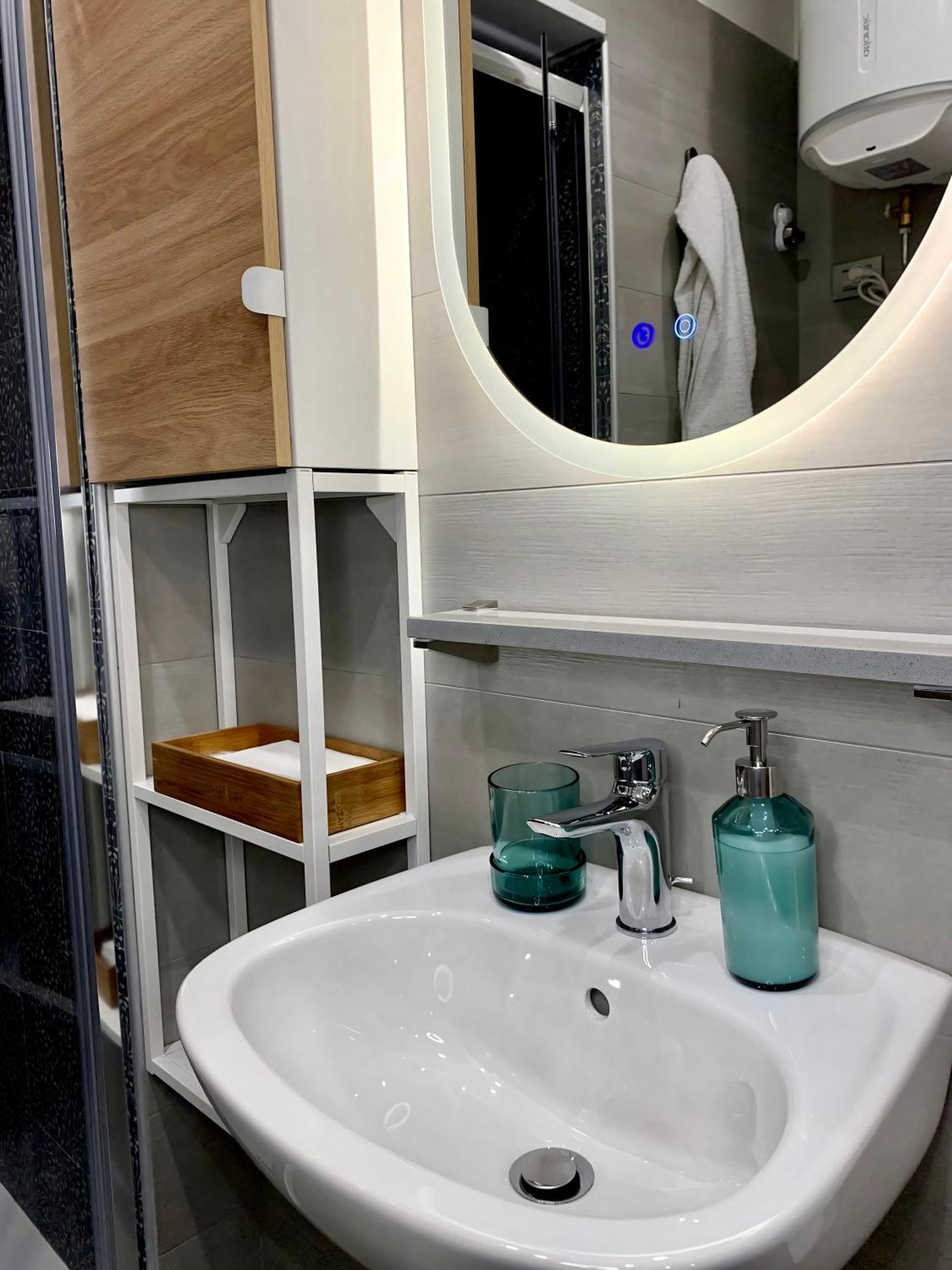 Casa E Bottega 41 Apartment Neapol Exteriér fotografie