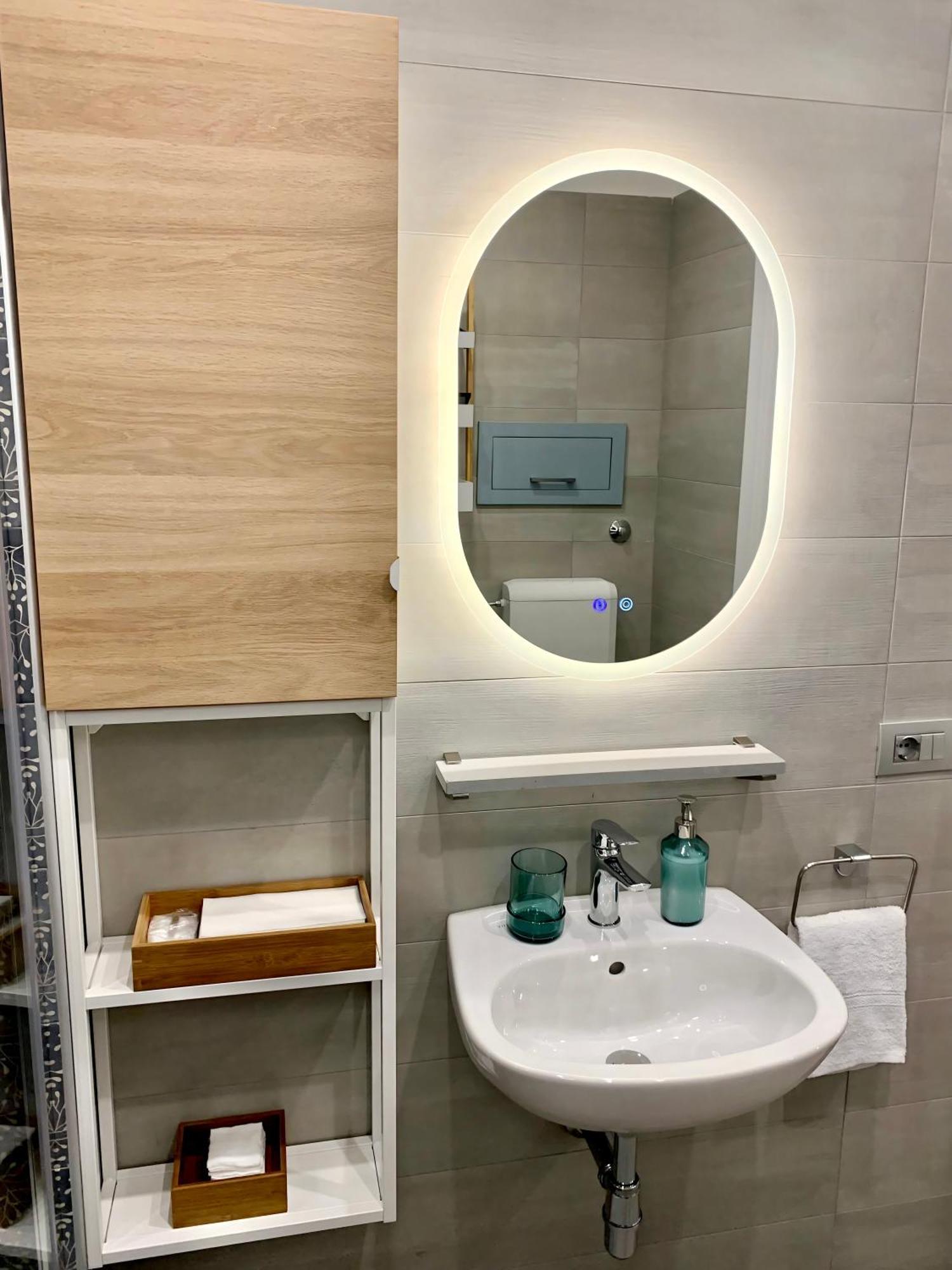 Casa E Bottega 41 Apartment Neapol Exteriér fotografie