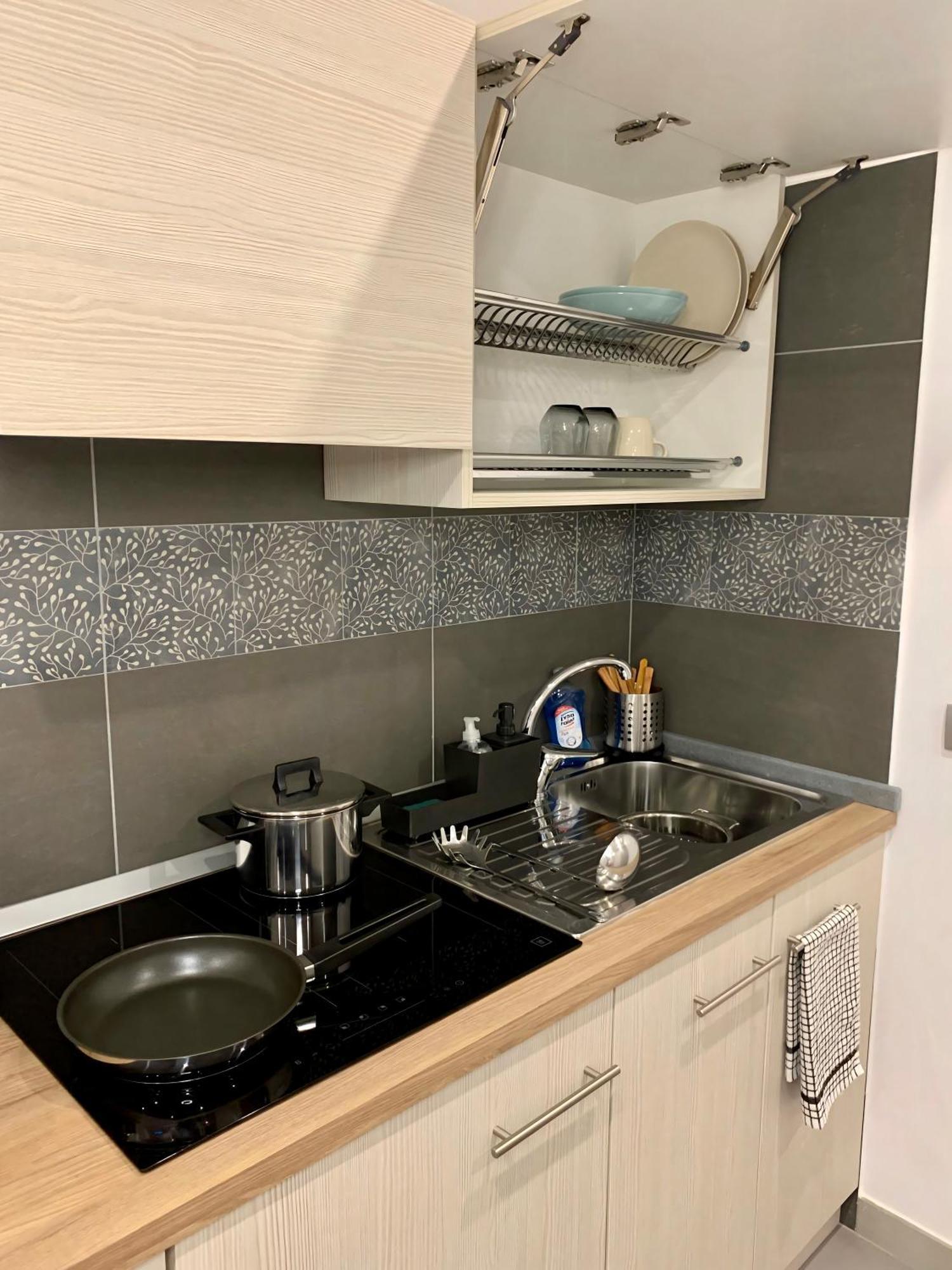 Casa E Bottega 41 Apartment Neapol Exteriér fotografie