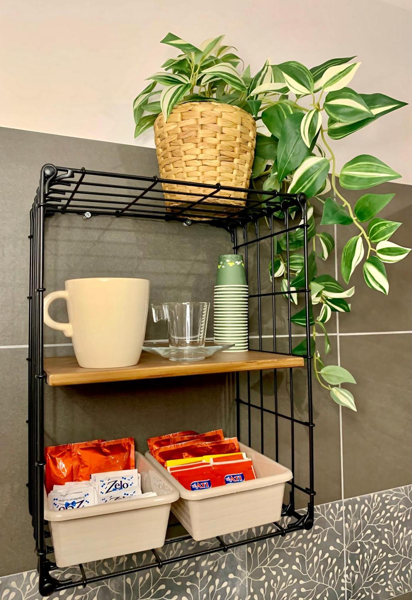 Casa E Bottega 41 Apartment Neapol Exteriér fotografie