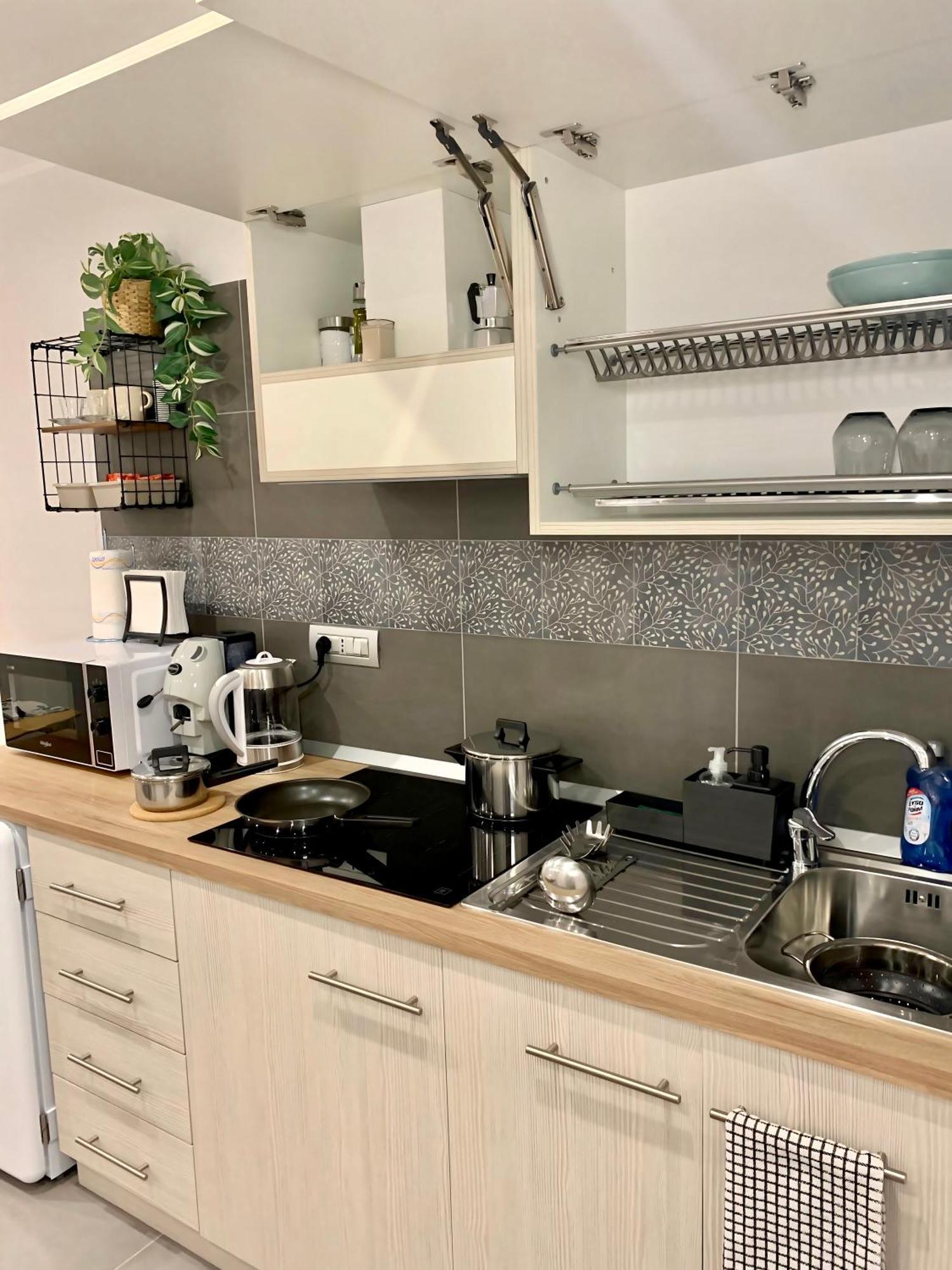 Casa E Bottega 41 Apartment Neapol Exteriér fotografie