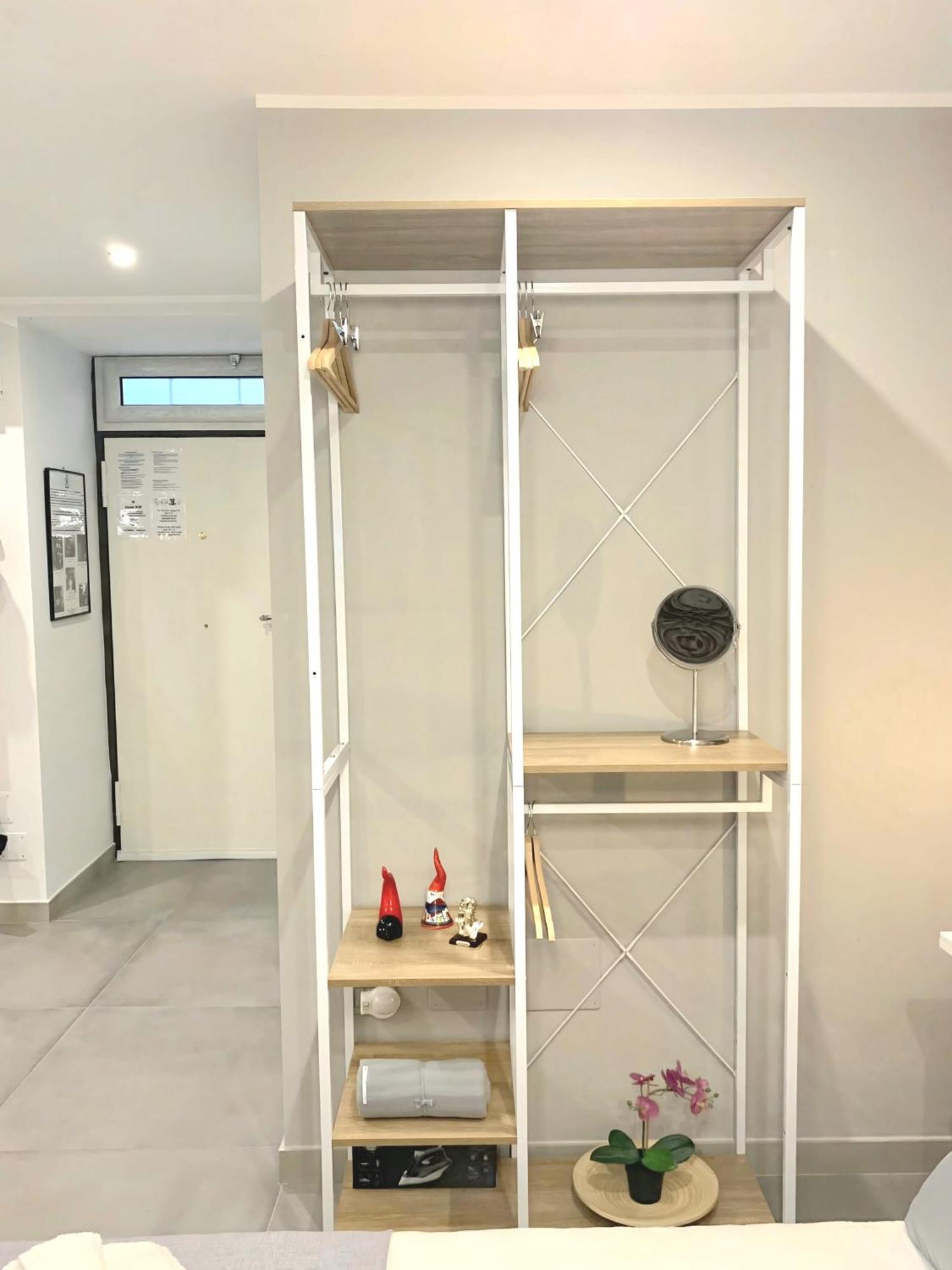 Casa E Bottega 41 Apartment Neapol Exteriér fotografie