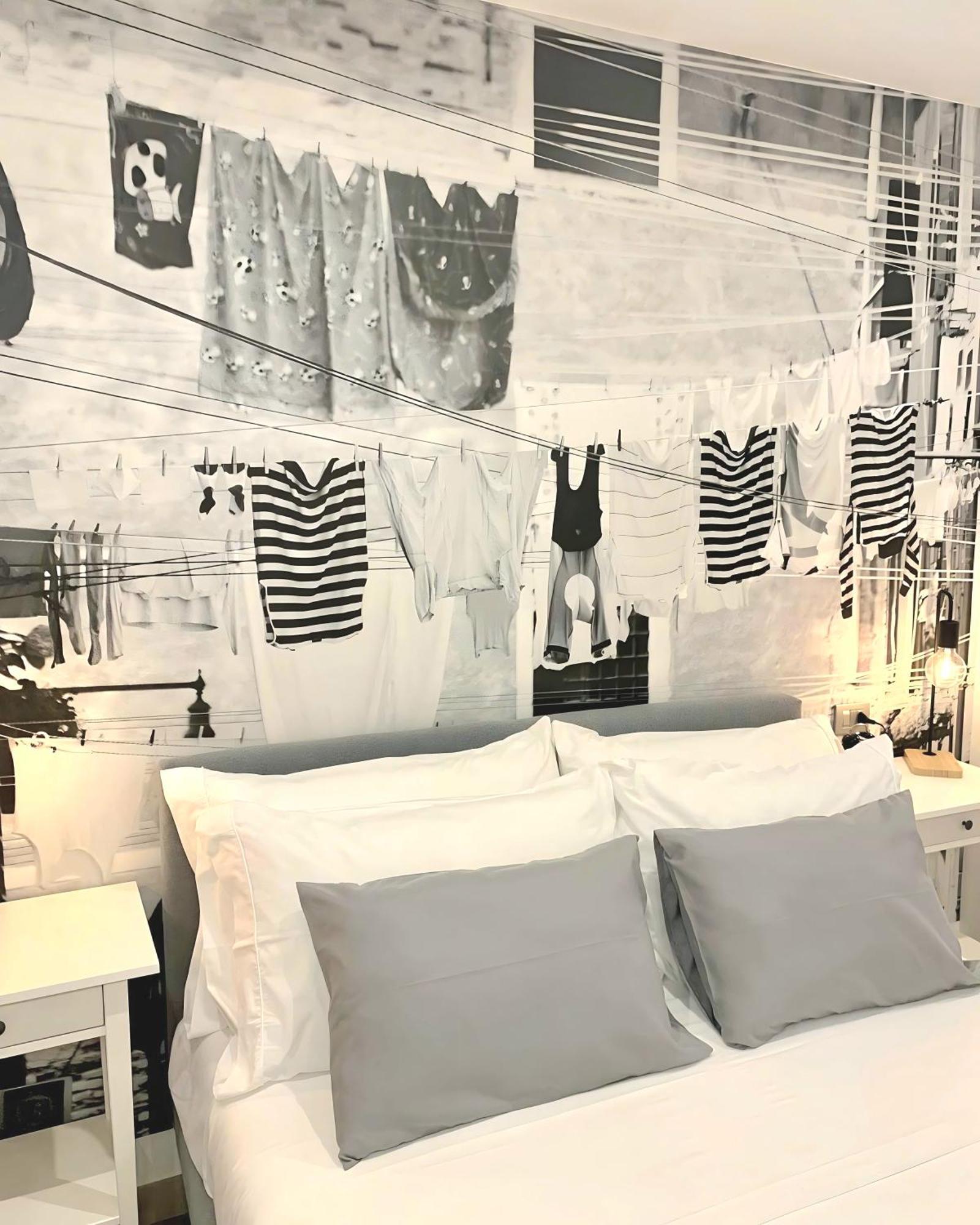 Casa E Bottega 41 Apartment Neapol Exteriér fotografie